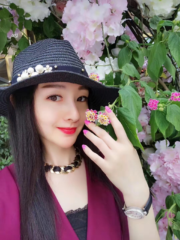 Chen的第一张照片--湛江相亲服务中心