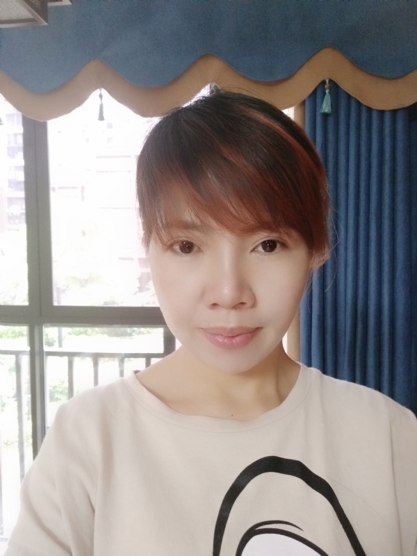 余生安好的第一张照片--湛江相亲服务中心