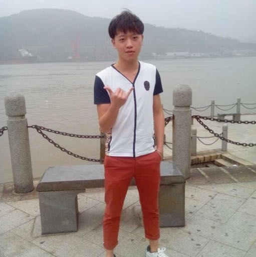 刘子颖的第一张照片--湛江相亲服务中心