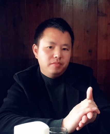 何超洪的第一张照片--湛江相亲服务中心