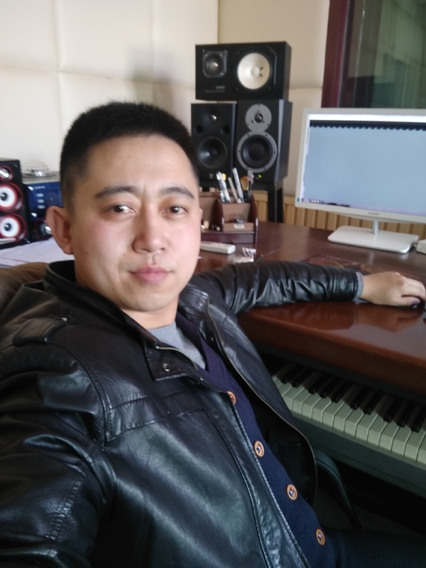 MrJing的第一张照片--湛江相亲服务中心