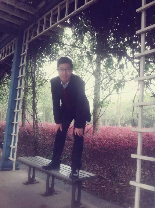 果子的第一张照片--湛江相亲服务中心