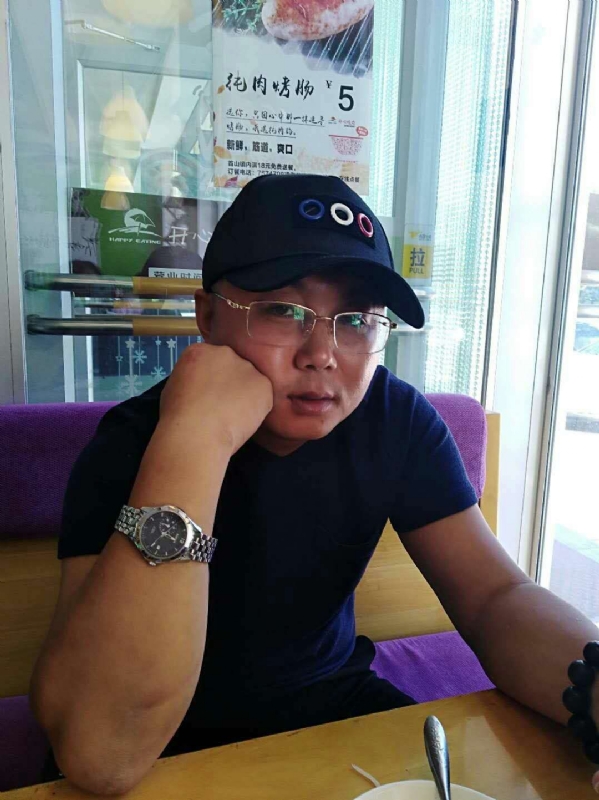 迷路了的第一张照片--湛江相亲服务中心