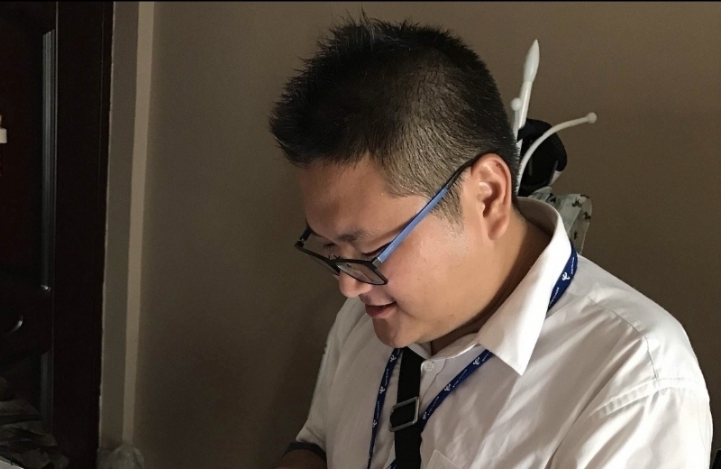 人生就是一个选择的第二张照片--湛江相亲服务中心