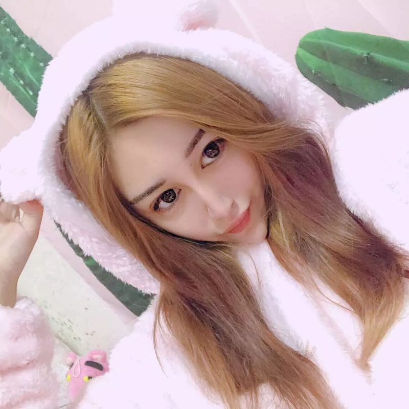 想嫁人的姑娘的第一张照片--湛江相亲服务中心