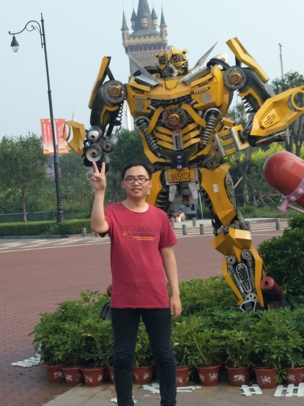心瘾的第一张照片--湛江相亲服务中心