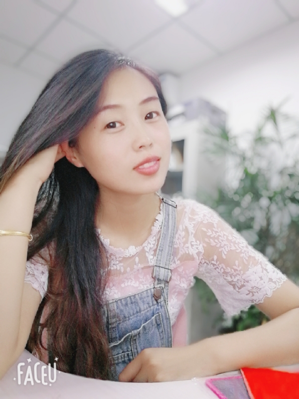 暖暖的第二张照片--湛江相亲服务中心