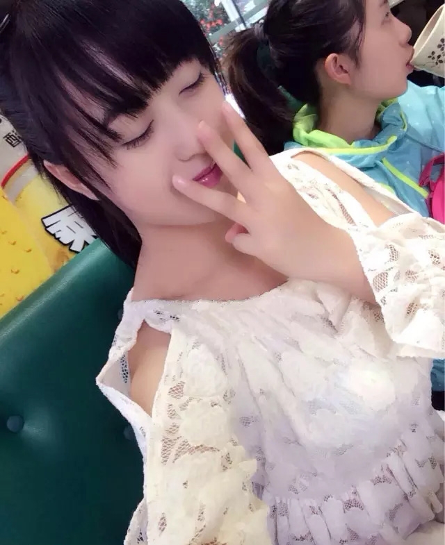 小mimi的第一张照片--湛江相亲服务中心