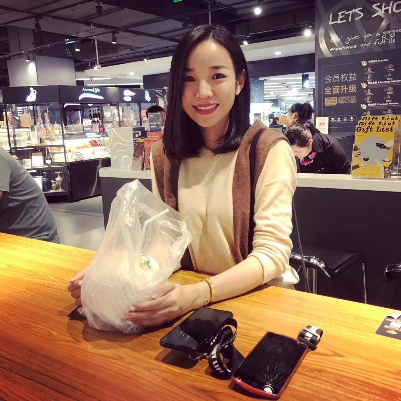 浅安时光的第一张照片--湛江相亲服务中心
