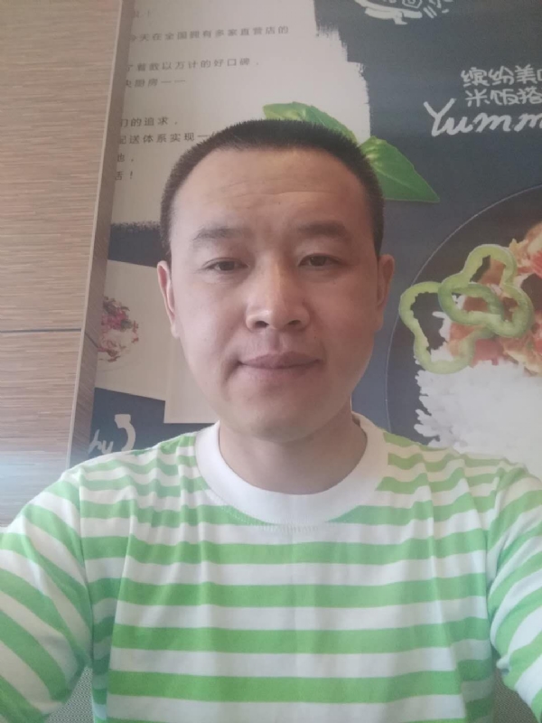 未婚男西安高陵36岁的第一张照片--湛江相亲服务中心