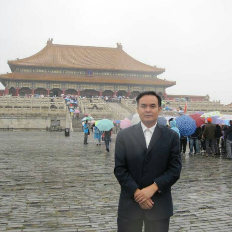 淼森的第一张照片--湛江相亲服务中心