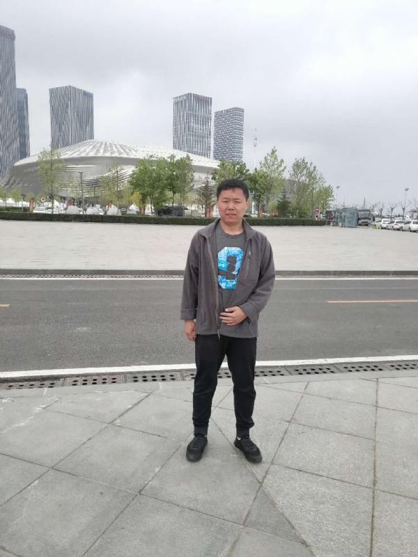 衍水大桥的第一张照片--湛江相亲服务中心