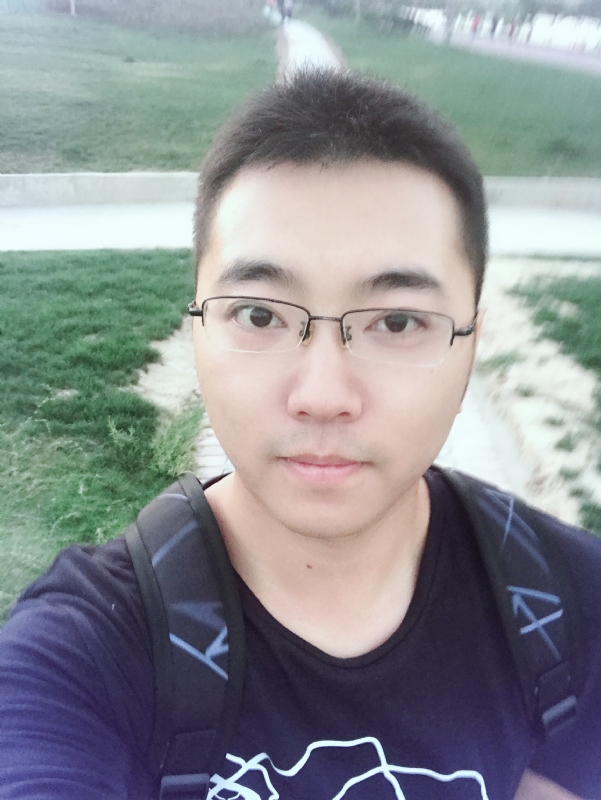 落尘、的第一张照片--湛江相亲服务中心