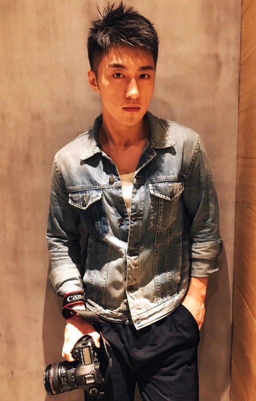 Jason的第一张照片--湛江相亲服务中心