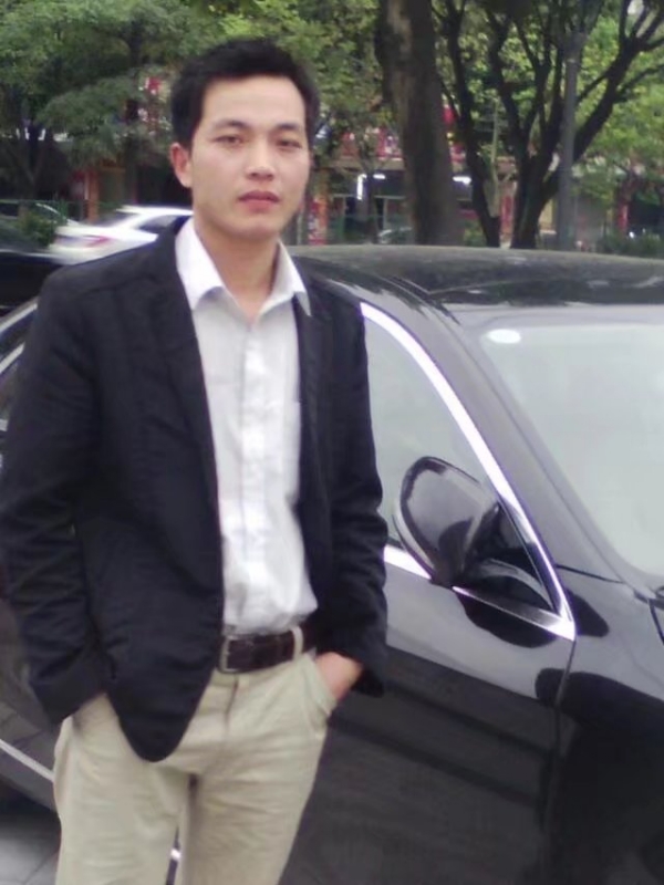 安定的第一张照片--湛江相亲服务中心