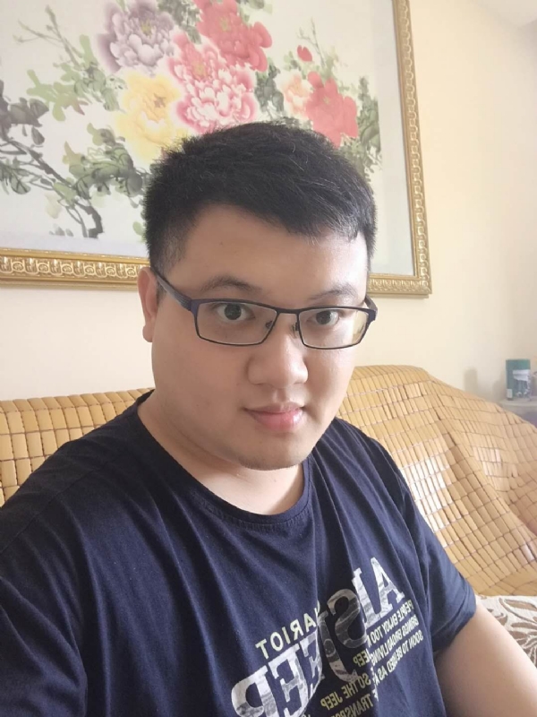 爱我别走的第一张照片--湛江相亲服务中心