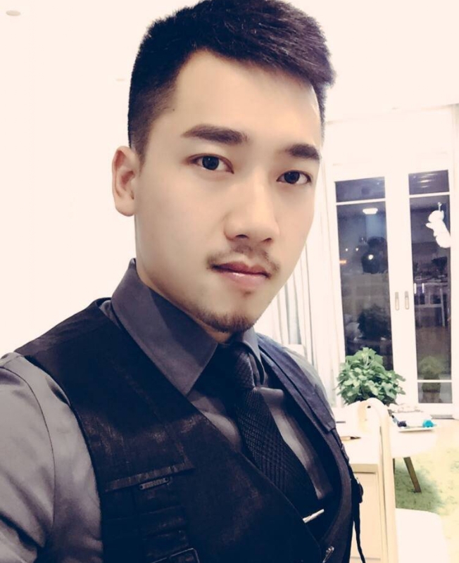 风的季节的第一张照片--湛江相亲服务中心