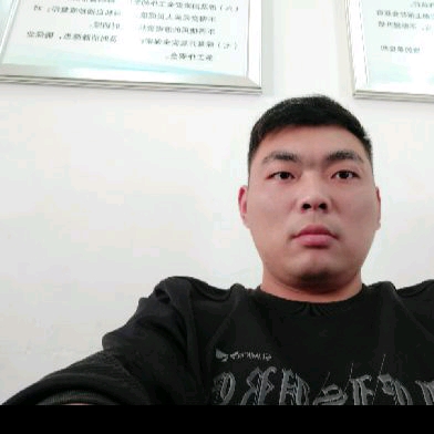喜欢爱笑的女生的第一张照片--湛江相亲服务中心