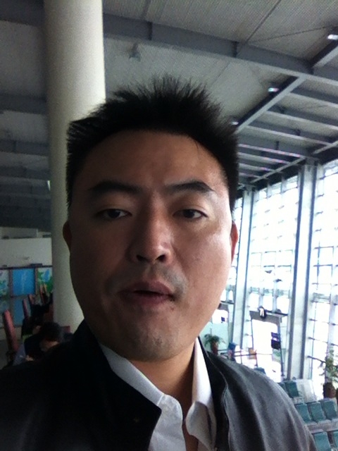 Howard的第三张照片--湛江相亲服务中心