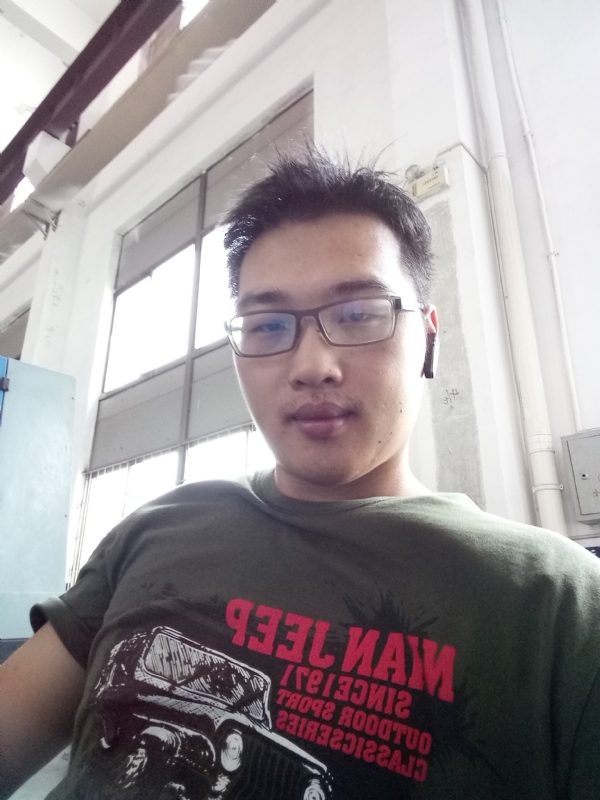 胡晨晓的第一张照片--湛江相亲服务中心