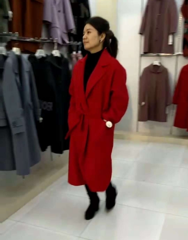 潘琪凌的第一张照片--湛江相亲服务中心