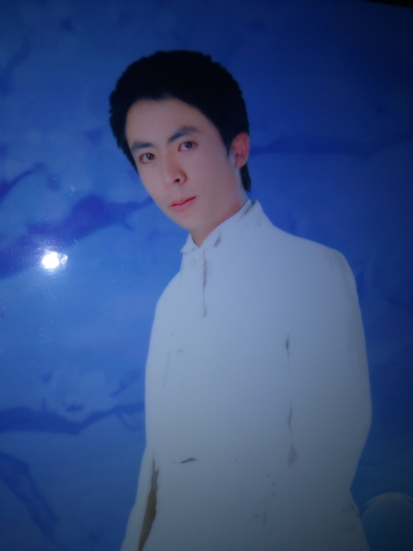 小飞的第一张照片--湛江相亲服务中心