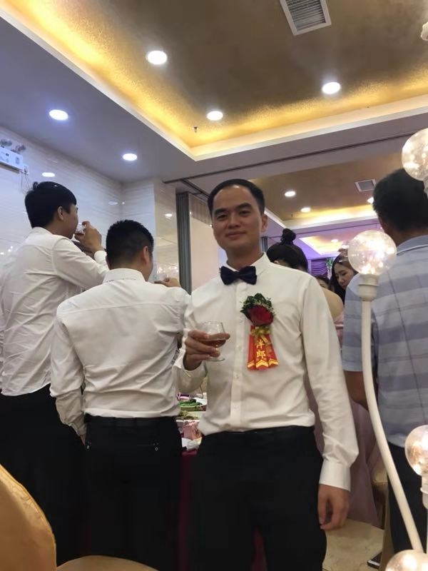 johnchen的第一张照片--湛江相亲服务中心
