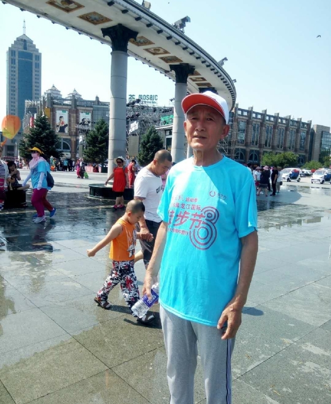 凯歌的第一张照片--湛江相亲服务中心