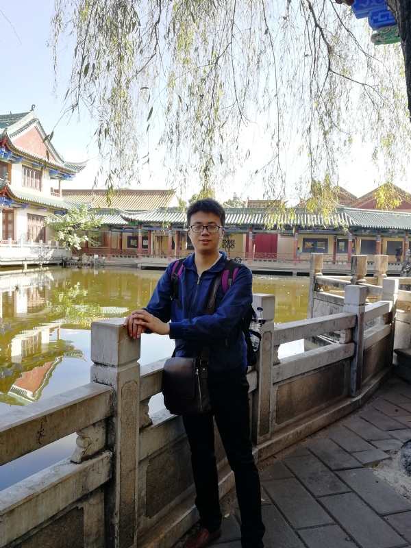 Lee的第一张照片--湛江相亲服务中心