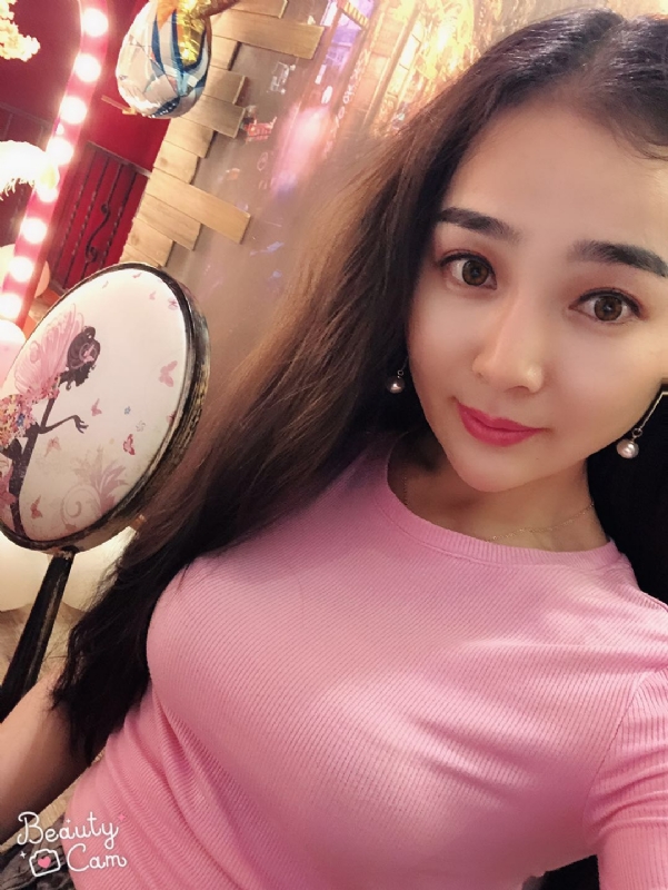萍水相逢的第一张照片--湛江相亲服务中心