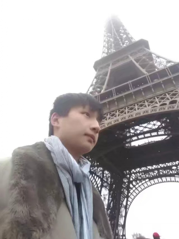 好好相遇的第一张照片--湛江相亲服务中心