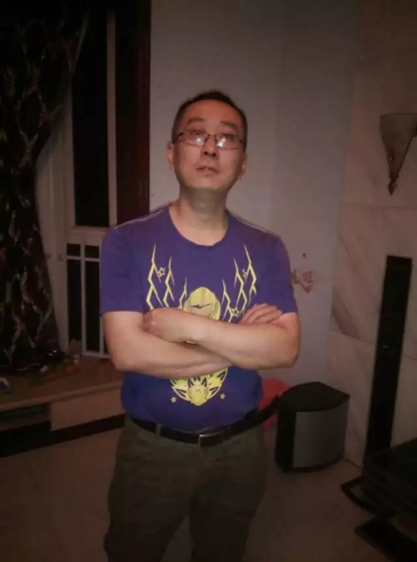 缘的第一张照片--湛江相亲服务中心