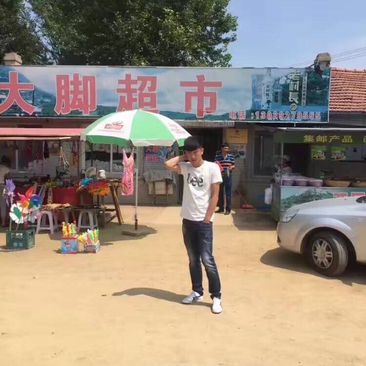 为梦想的第一张照片--湛江相亲服务中心