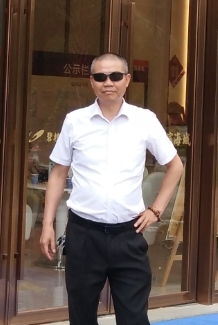 李九的第一张照片--湛江相亲服务中心