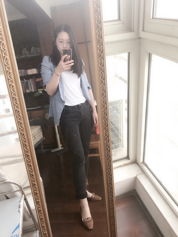 nemo洁的第一张照片--湛江相亲服务中心