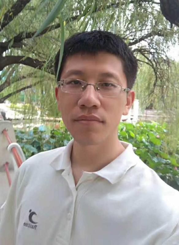 秋日暖阳的第一张照片--湛江相亲服务中心