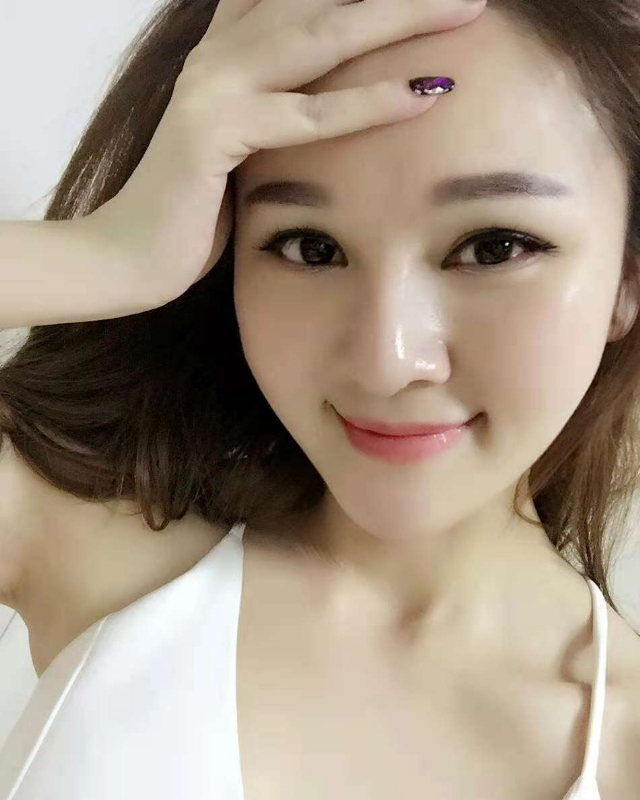 欣颖的第一张照片--湛江相亲服务中心