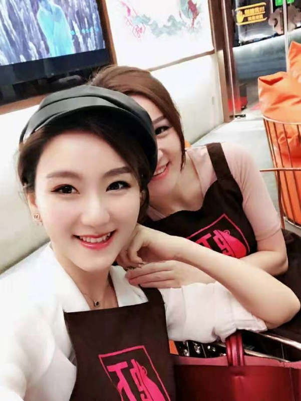 欣颖的第三张照片--湛江相亲服务中心