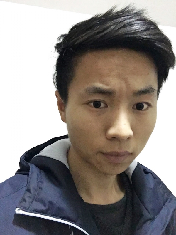 大鱼Q的第一张照片--湛江相亲服务中心