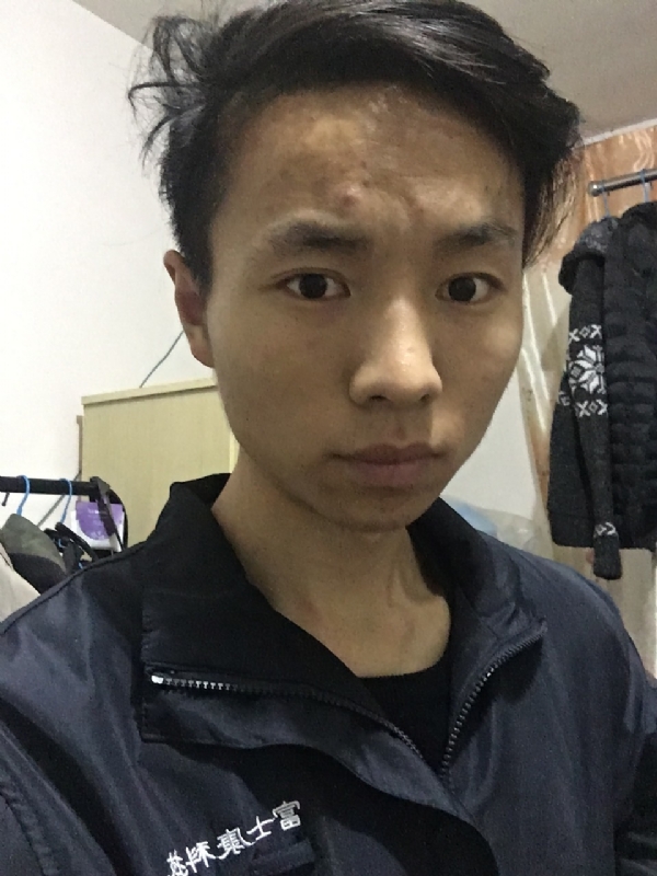 大鱼Q的第二张照片--湛江相亲服务中心