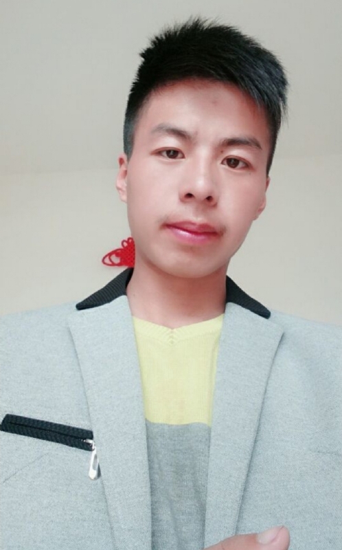 蓝亿的第一张照片--湛江相亲服务中心