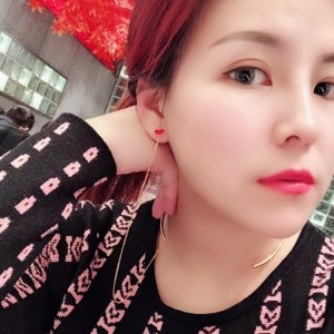 薇薇的第一张照片--湛江相亲服务中心