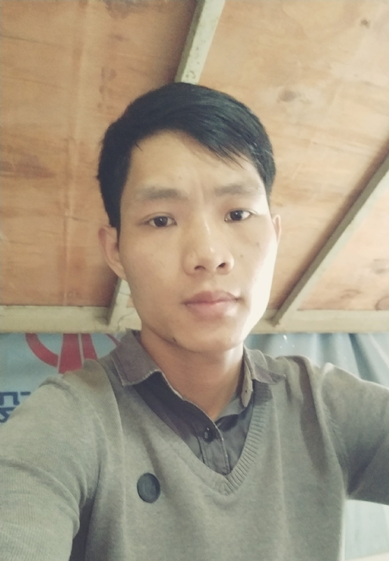酷酷的第一张照片--湛江相亲服务中心