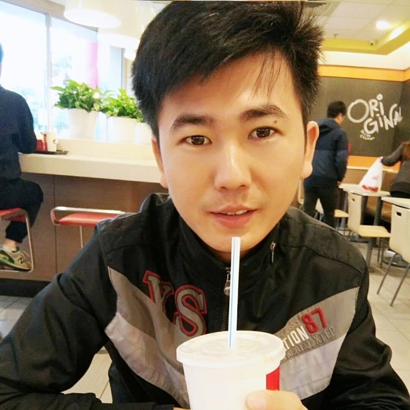 累了谁疼的第一张照片--湛江相亲服务中心
