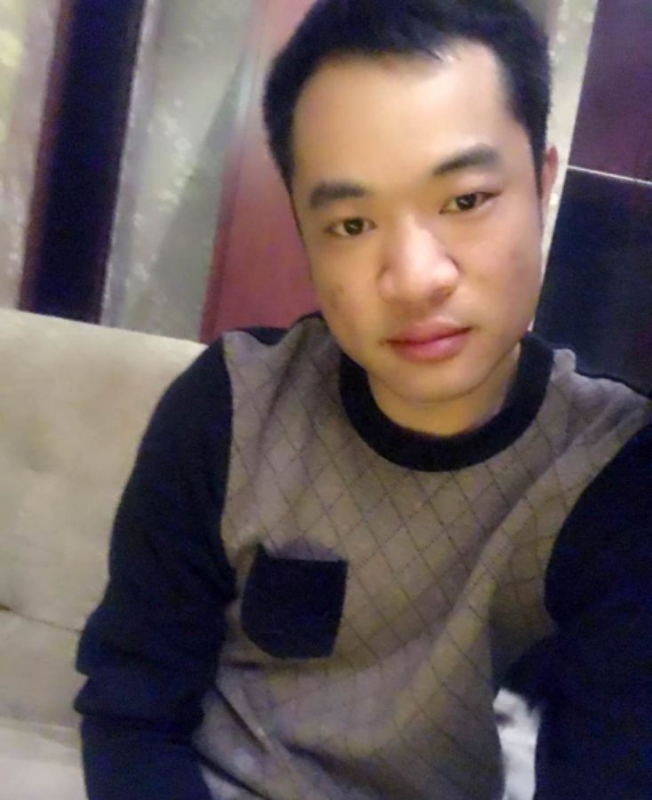 人生快乐的第一张照片--湛江相亲服务中心