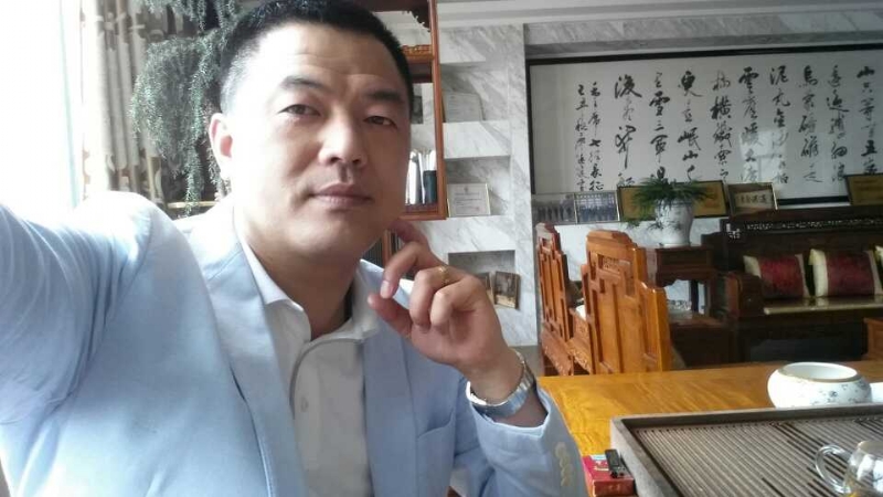 厚德载物的第一张照片--湛江相亲服务中心
