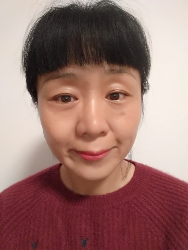余生请你指教的第一张照片--湛江相亲服务中心