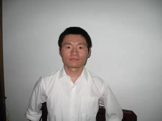阿杰630的第一张照片--湛江相亲服务中心