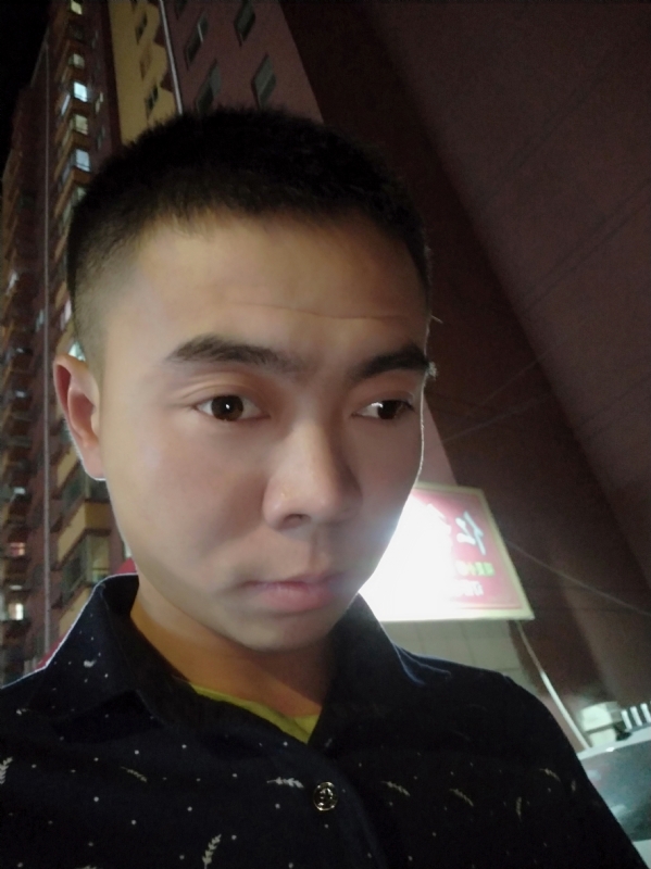 盛夏的果实的第一张照片--湛江相亲服务中心