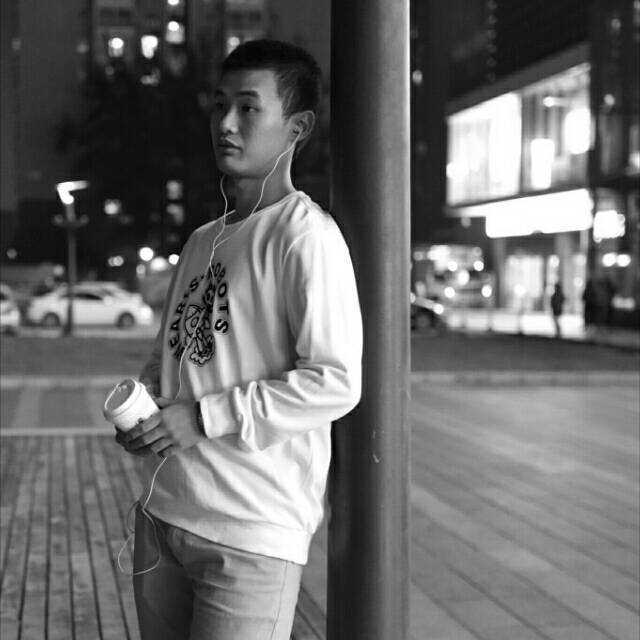 精卫的第一张照片--湛江相亲服务中心